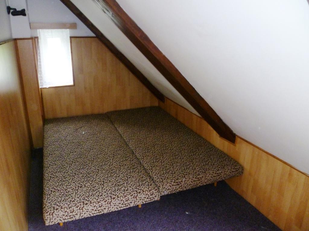 Penzion Pod Studenovem Rokytnice nad Jizerou Bagian luar foto