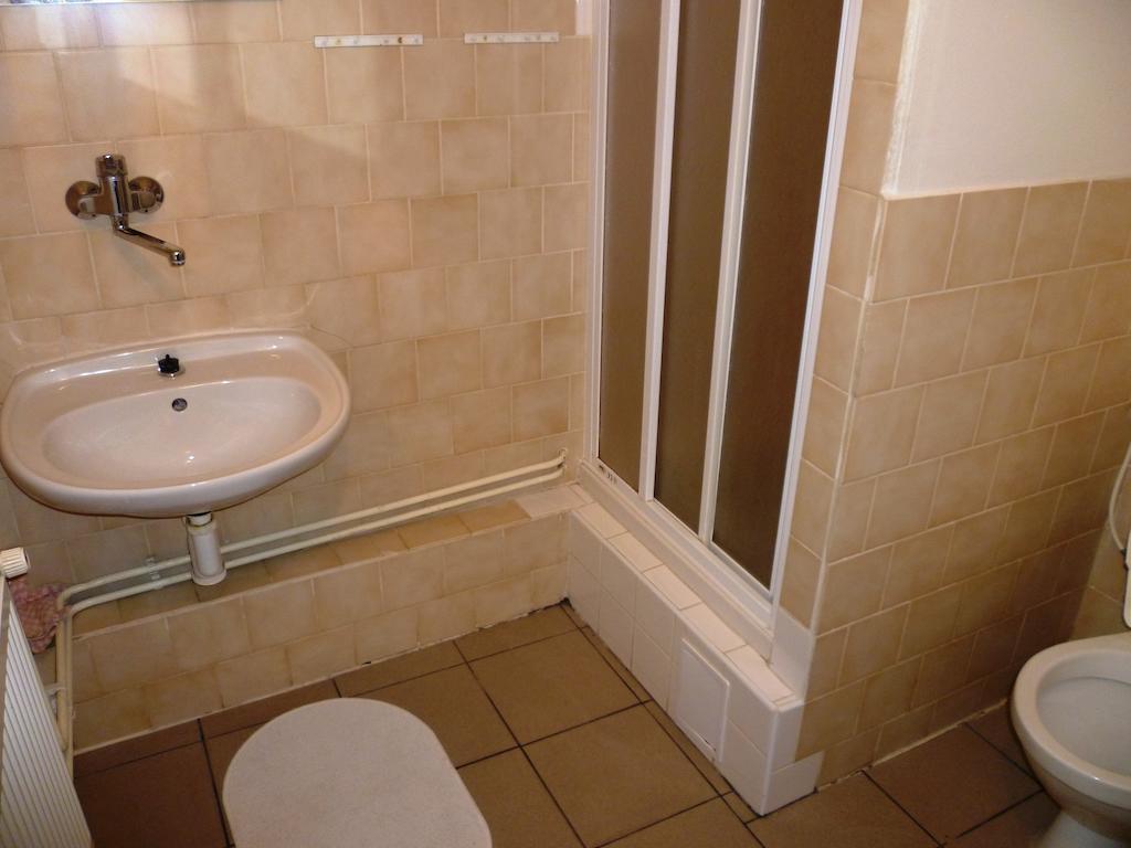 Penzion Pod Studenovem Rokytnice nad Jizerou Bagian luar foto