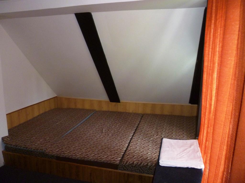 Penzion Pod Studenovem Rokytnice nad Jizerou Bagian luar foto